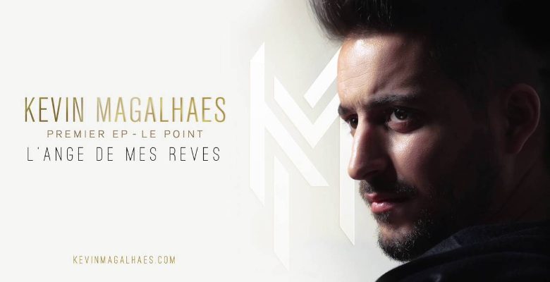 Découvrez Kévin Magalhaes ft. Amadeus