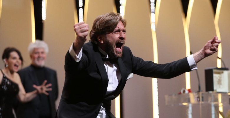 Cannes 2017 : la Palme d’or revient au film suédois « The Square », de Ruben Östlund