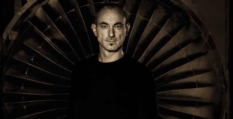 Décès du célèbre DJ Robert Miles