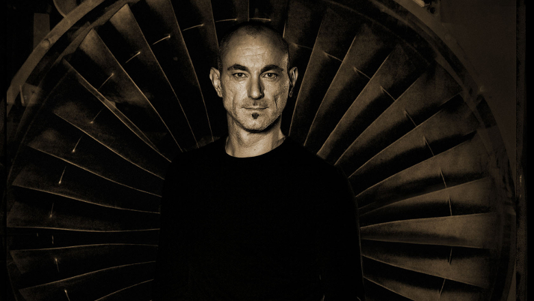 Robert Miles