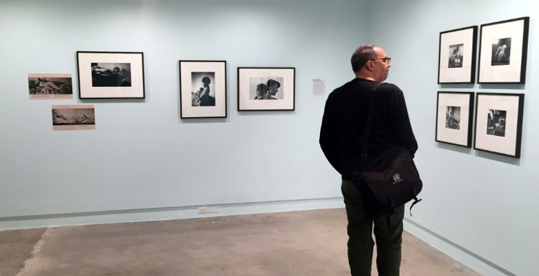 L’exposition « Magnum Manifesto » tout l’été à New York avant un tour par l’Europe