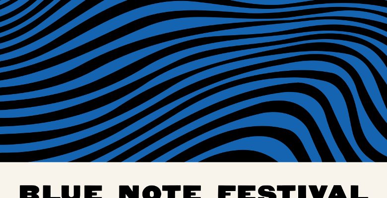 Blue Note Festival du 14 au 19 novembre à Paris