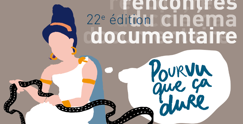 Festival « Les Rencontres du Cinéma Documentaire » du 11 au 17 octobre