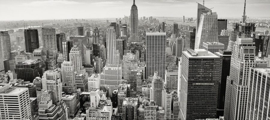 La photo noir et blanc, une manière d’évoquer la beauté des images