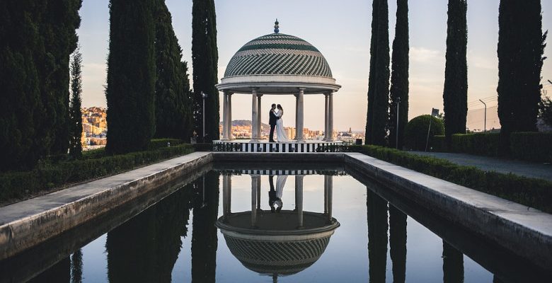 Passer par un photographe de mariage en Aix-en-Provence